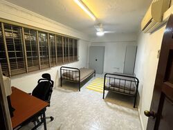 Blk 22 Dover Ville (Queenstown), HDB Executive #452152221